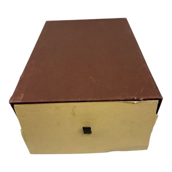 Louis Vuitton Women's Shoes Size EU 38 US 7.5 Heels 3.6" Original Box & Dust Bag - Picture 11 of 16